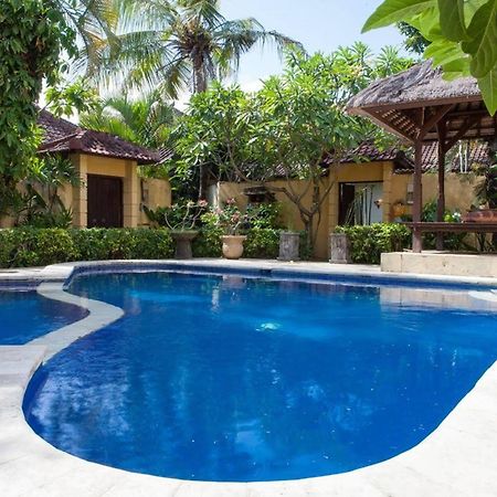 Kumpul Kumpul Villa II Legian Seminyak Eksteriør billede