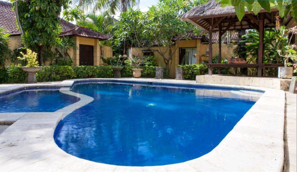 Kumpul Kumpul Villa II Legian Seminyak Eksteriør billede