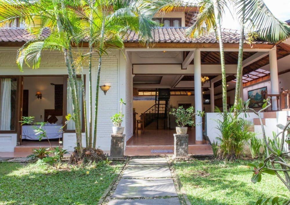 Kumpul Kumpul Villa II Legian Seminyak Eksteriør billede